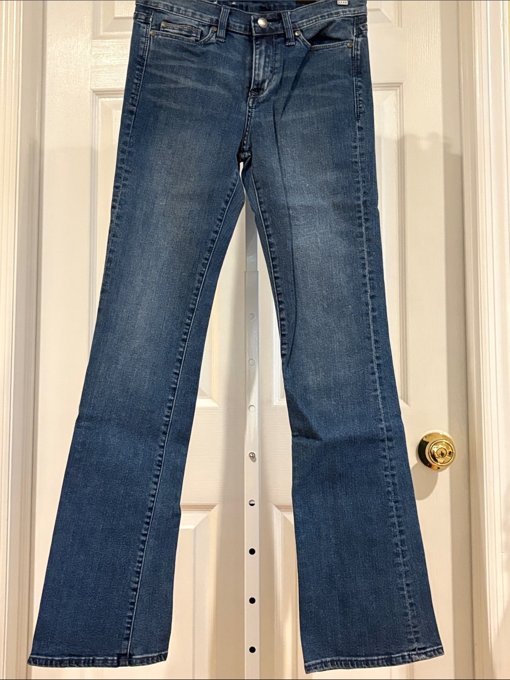 Calvin Klein modern bootcut Jeans size 26/2
